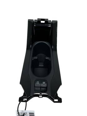 58803-0a210 Toyota 2023-2025 Corolla Cross 2l Awd Center Console Upper Cup Holder Trim Panel