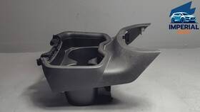 58803-0r040-c4 Toyota 2019-2022 Rav4 Center Console Dual Cupholder Cup Holder Storage Oem