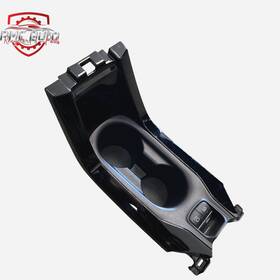 58803-12120 Toyota 2019 - 2022 Corolla Front Center Console Cup Holder Trim Cover Panel