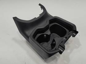 58803-42030 Toyota 2019-2022 Rav4 Center Console Dual Cupholder Cup Holder Storage Oem