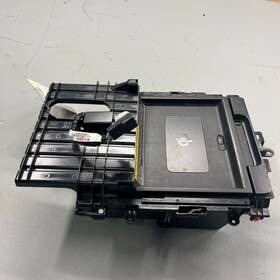 58804-06450 Toyota 2018-23 Camry Center Console Storage Compartment Box With Wireless Charger