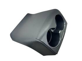 58804-08040 Toyota 15-20 Sienna Center Console Rear End Cap With Cup Holders Oem