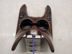 58804-0c022-b0 Toyota Sequoia Accessory Holders Woodgrain Cup Holder 2001-2007 58804-0c022