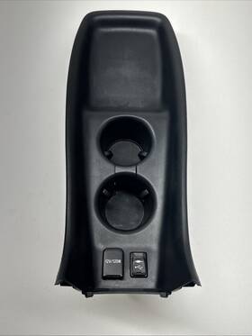 58804-47150 Toyota 2016-18 Prius Center Console Cup Holder Oem