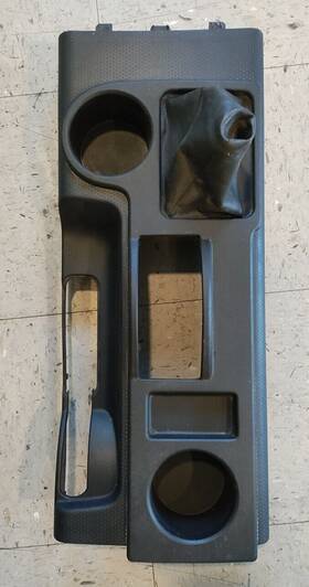 58805-35090 Toyota 2007-14 Fj Cruiser Center Console Shifter Bezel Cup Holder