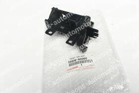 58806-60060 Toyota Oem Genuine Pocket Console Box New