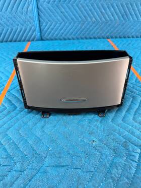 58813-07010 Toyota 07-10 Avalon Xl Center Dash Bin Cubby Glove Board Storage Oem