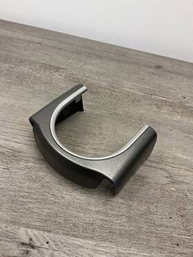 58818-47090 Toyota 2015 Prius Used Cup Holder Cover Trim