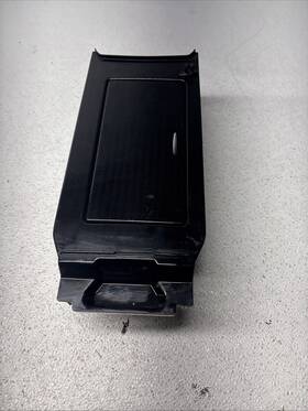 58820-62020 Toyota Mirai Center Console Cup Holder 2016-2020 Black