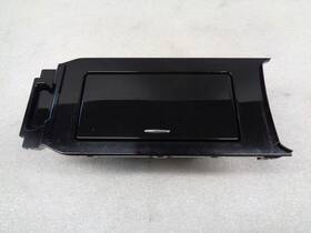 58820-62021 Toyota 2016-2020 Mirai Center Console Cup Holder Black Oem Ak240929