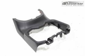 58822-0r070 Toyota 2019-2022 Rav4 Xa50 Center Console Dual Cup Holder Storage Trim Bezel Oem