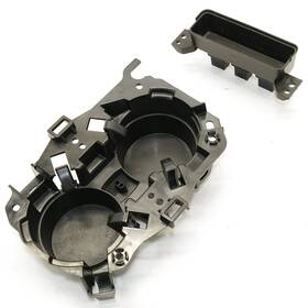58824-47010 Toyota 2019-2022 Prius Oem Cup Holder Coin