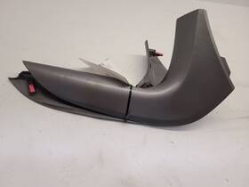 58834-42010-b1 Toyota 2006-2012 Rav4 Console Cup Holder Side Trims X2