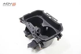 5883742060 Toyota 2019 - 2022 Rav4 Center Console Dual Cupholder Cup Holder Storage Oem