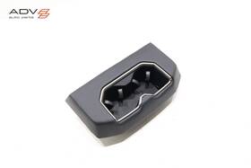 Toyota 588440c150c0 2022 - 2026 Tundra Sequoia Center Console Dual Cup Holder Cupholder Oem
