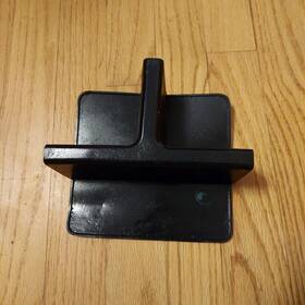 58916-35050 Toyota 07-14 Fj Cruiser Center Console Holder Rubber Insert Used Oem