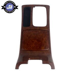 58916-aa020 Toyota 2002-2006 Camry Cup Holder Center Console Trim Shifter E Brake Bezel Wood