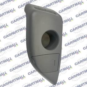 64714-48060 Toyota 2004-2007 Highlander Rear Right Quarter Panel Cup Holder Trim