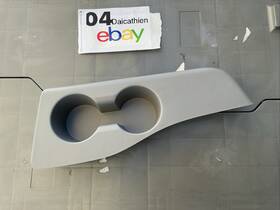 64715-0e060 Toyota 2014-2019 Highlander Rear Left Quarter Panel Cup Holder Lh Oe