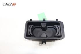647450c030 Toyota 2008 - 2019 Sequoia Trunk Right Side Quarter Panel Dual Cupholder Oem