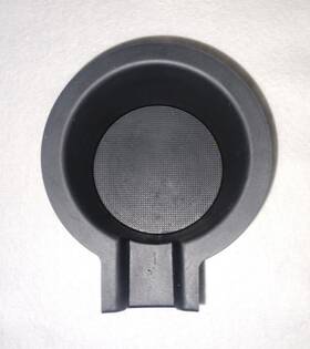 66992-35020 Toyota 66692-35020 2010-2024 4runner Rear Armrest Cup Holder Insert Oem#