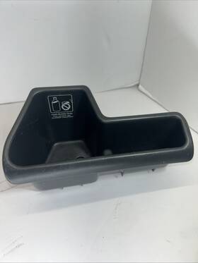 66992-35010-b0 Toyota 2007-2014 Fj Cruiser Left Rear Door Cup Holder Oem Factory