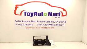 55804-02180 Toyota 698.to1e14 14 15 Corolla Center Console Cup Holder