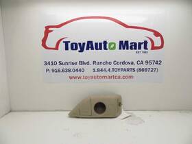 698.to1f05 Toyota Highlandr 05 06 07 Accessory Holders