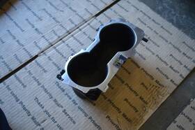58805-06351 Toyota 698.to1k17 2015 2016 2017 Camry Cup Holder