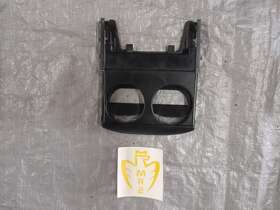 698.to1m00 Toyota 2000 2001 2002 2003 2004 2005 Mr2 Spyder Oem Dash Cup Holder Holders