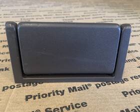 74132-32030 Toyota 74132-32020 1991-97 Land Cruiser Fj80 Fzj80 Ashtray Rear Door Brown