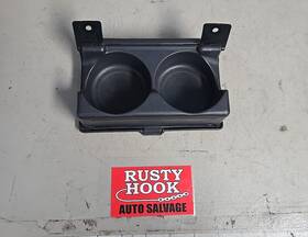 97224 Toyota 1999 Rav4 Dash Center Console Cup Holder