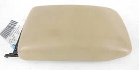 Fcn-10067c Toyota 99-01 Solara Center Console Arm Rest Lid Cover Without Traction Control Oem