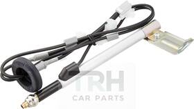 86309-17100 Toyota Genuine Oem Mr2 Sw20 Antenna Assy With Holder Auth