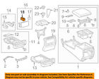 1a8a1-007g Toyota Land Cruiser 200 Prado J120 Series