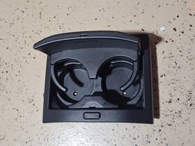 72806-60030 Toyota / Lexus 2010-2024 4runner Rear Seat Enter Armrest Cup Holder Sub-assembly Oem