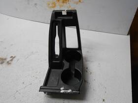 Smitley-393-31-378 Toyota 1999 4runner Center Console Cup Holder Trim Bezel E Brake
