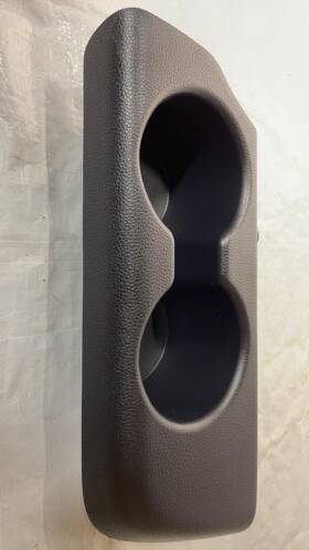 64715-0e080 Toyota Trucks 2020-2024 Highlander 3rd Row Rear Cup Holder Driver Left
