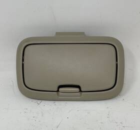 Vk9314-828014 Toyota Vk9314 2004-2010 Sienna Roof Sunglasses Holder Tan Beige Oem