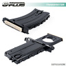 Tra18465236 Front Left Right Side Fit For Bmw Retractable Cup Holder