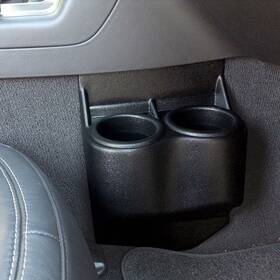 26180101 Travel Buddy C7 Corvette Stingray Cup Holder - Double