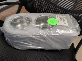 6888145 Triton Pontoon Boat Drink Holder