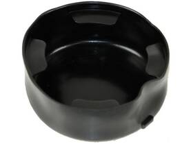 Trq 79cdrhv93 Front Cup Holder For Envoy Xl 2002 2003 2004 2005 2006 2007 2008 2009