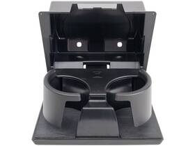 55kzjf Trq Cup Holder Fits Ford F350 Super Duty 2008-2016