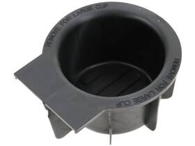 32cb52g Trq Cup Holder Insert Fits 2003-2006 Lincoln Navigator