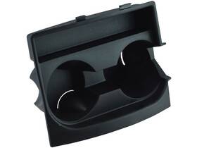Dx18q1 Trq Cup Holder For 05-07 Jeep Grand Cherokee Commander