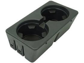 Fj747yt Trq Cup Holder For 2007-2013 Chevy Avalanche 2008 2009 2010 2011 2012