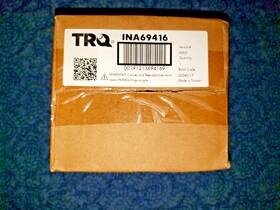 Ina69416 Trq Cup Holder-ss