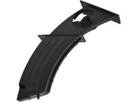 Kc663cg Trq Front Left Cup Holder For 2004-2007 Bmw 525i 2005 2006