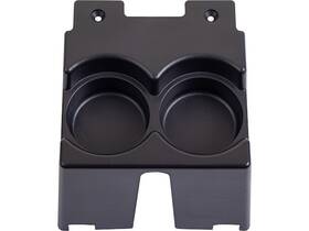 Sk774hm Trq Cup Holder For 1984-1996 Jeep Cherokee 1985 1986 1987 1988 1989 1990